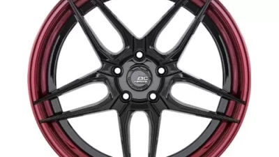 BC Forged HCA161 Wheel                                     - BCF-HCA161 - Image 14