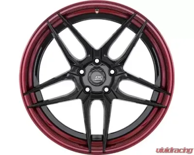 BC Forged HCA161 Wheel - BCF-HCA161