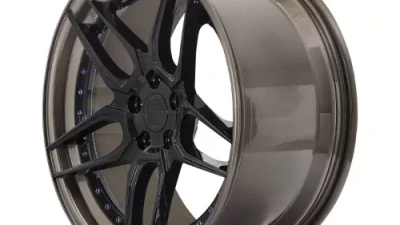 BC Forged HCA161 Wheel                                     - BCF-HCA161 - Image 15