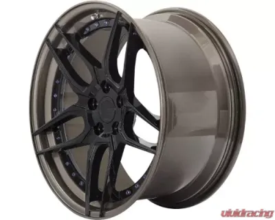 BC Forged HCA161 Wheel - BCF-HCA161