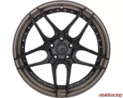 BC Forged HCA161 Wheel - BCF-HCA161