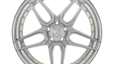BC Forged HCA161 Wheel                                     - BCF-HCA161 - Image 2