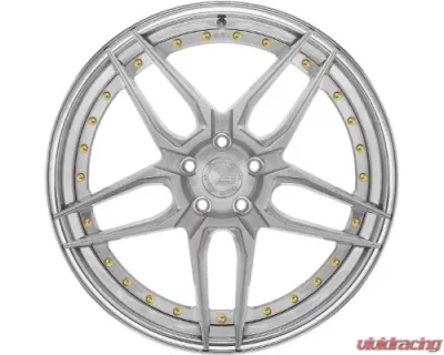 BC Forged HCA161 Wheel - BCF-HCA161