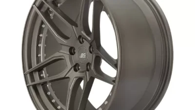 BC Forged HCA161 Wheel                                     - BCF-HCA161 - Image 3