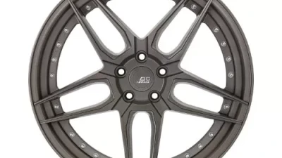 BC Forged HCA161 Wheel                                     - BCF-HCA161 - Image 4