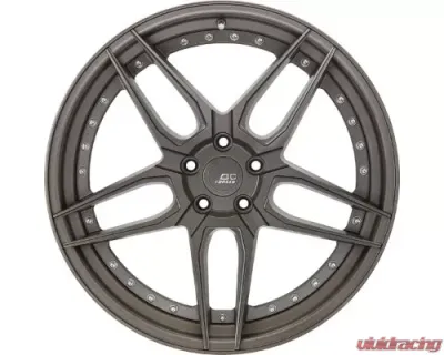 BC Forged HCA161 Wheel - BCF-HCA161