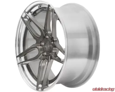BC Forged HCA161 Wheel - BCF-HCA161