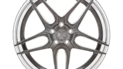 BC Forged HCA161 Wheel                                     - BCF-HCA161 - Image 6