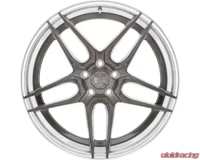 BC Forged HCA161 Wheel - BCF-HCA161