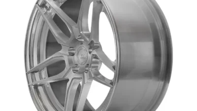 BC Forged HCA161 Wheel                                     - BCF-HCA161 - Image 7