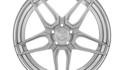BC Forged HCA161 Wheel                                     - BCF-HCA161 - Image 8