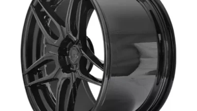 BC Forged HCA161 Wheel                                     - BCF-HCA161 - Image 9