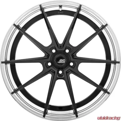 BC Forged HCA191 Wheel - BCF-HCA191