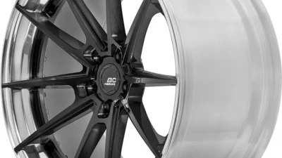 BC Forged HCA191 Wheel                                     - BCF-HCA191 - Image 4