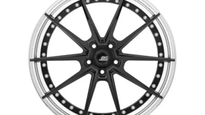 BC Forged HCA191 Wheel                                     - BCF-HCA191 - Image 4