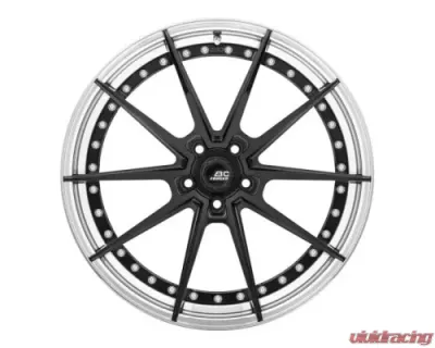 BC Forged HCA191 Wheel - BCF-HCA191