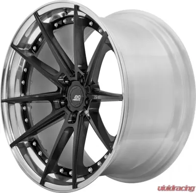 BC Forged HCA191 Wheel - BCF-HCA191