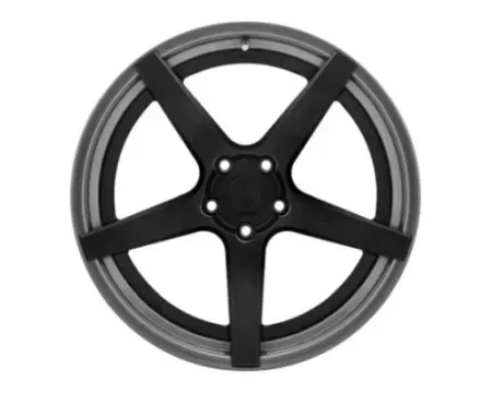 BC Forged HCS35 Wheel - BCF-HCS35