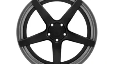BC Forged HCS35 Wheel                                     - BCF-HCS35 - Image 4