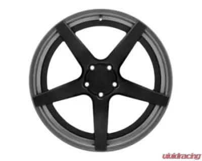 BC Forged HCS35 Wheel - BCF-HCS35