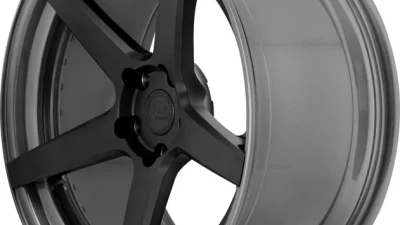 BC Forged HCS35 Wheel                                     - BCF-HCS35 - Image 2