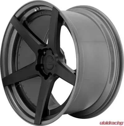 BC Forged HCS35 Wheel - BCF-HCS35