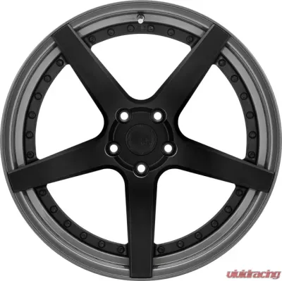 BC Forged HCS35 Wheel - BCF-HCS35