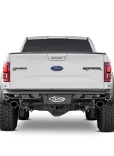 2017-2020 Ford Raptor Addictive Desert Designs ADD PRO Bolt-On Rear Bumper                                     - R118571280103 - Image 4