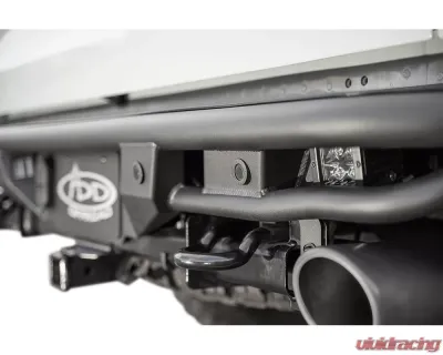 2017-2020 Ford Raptor Addictive Desert Designs ADD PRO Bolt-On Rear Bumper - R118571280103