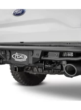 2017-2020 Ford Raptor Addictive Desert Designs ADD PRO Bolt-On Rear Bumper                                     - R118571280103 - Image 6