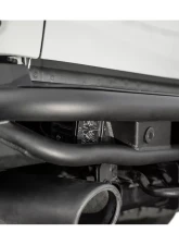2017-2020 Ford Raptor Addictive Desert Designs ADD PRO Bolt-On Rear Bumper                                     - R118571280103 - Image 9