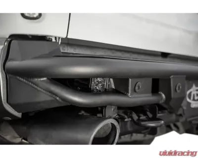 2017-2020 Ford Raptor Addictive Desert Designs ADD PRO Bolt-On Rear Bumper - R118571280103
