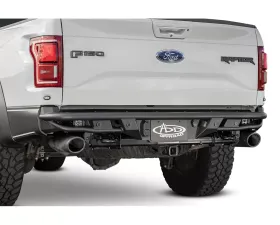 2017-2020 Ford Raptor Addictive Desert Designs ADD PRO Bolt-On Rear Bumper