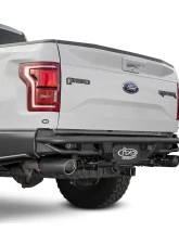 2017-2020 Ford Raptor Addictive Desert Designs ADD PRO Bolt-On Rear Bumper                                     - R118571280103 - Image 2