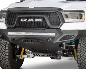 2019-2024 RAM Rebel 1500 Addictive Desert Designs Stealth Fighter Front Bumper