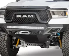 2019-2024 RAM Rebel 1500 Addictive Desert Designs Stealth Fighter Front Bumper
