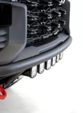 2021-2022 Chevrolet Colorado ZR2 Addictive Desert Designs ADD PRO Bolt-on Front Bumper                                     - F458102100103 - Image 4