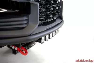 2021-2022 Chevrolet Colorado ZR2 Addictive Desert Designs ADD PRO Bolt-on Front Bumper - F458102100103
