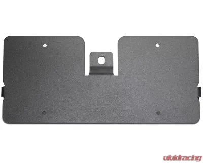 Addictive Desert Designs Front License Plate Bracket - AC11154501NA