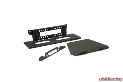 2015-2020 Ford F-150 Addictive Desert Designs Stealth Fighter Winch Kit - AC18156501NA