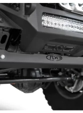 Addictive Desert Designs Skid Plate for 2018-2025 Jeep Wrangler Gladiator JL JLU JT                                     - AC96100801NA - Image 6