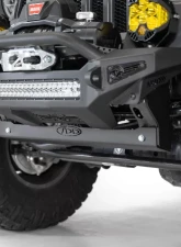 Addictive Desert Designs Skid Plate for 2018-2025 Jeep Wrangler Gladiator JL JLU JT                                     - AC96100801NA - Image 2