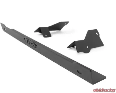 Addictive Desert Designs Skid Plate for 2018-2025 Jeep Wrangler Gladiator JL JLU JT - AC96100801NA