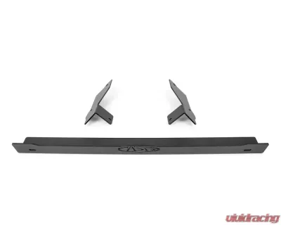 Addictive Desert Designs Skid Plate for 2018-2025 Jeep Wrangler Gladiator JL JLU JT - AC96100801NA