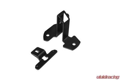 2018-2025 Jeep Wrangler JL, JLU Addictive Desert Design Backup Camera Relocation Kit - Heritage - AC96157001NA