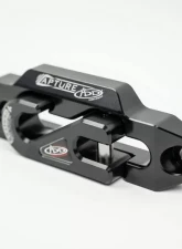 Addictive Desert Designa Capture Fairlead - Black                                     - AC99157590NA - Image 6