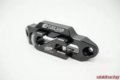 Addictive Desert Designa Capture Fairlead - Black - AC99157590NA