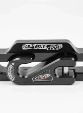 Addictive Desert Designa Capture Fairlead - Black                                     - AC99157590NA - Image 2
