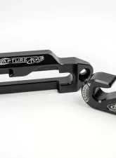 Addictive Desert Designa Capture Fairlead - Black                                     - AC99157590NA - Image 3