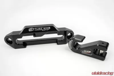 Addictive Desert Designa Capture Fairlead - Black - AC99157590NA